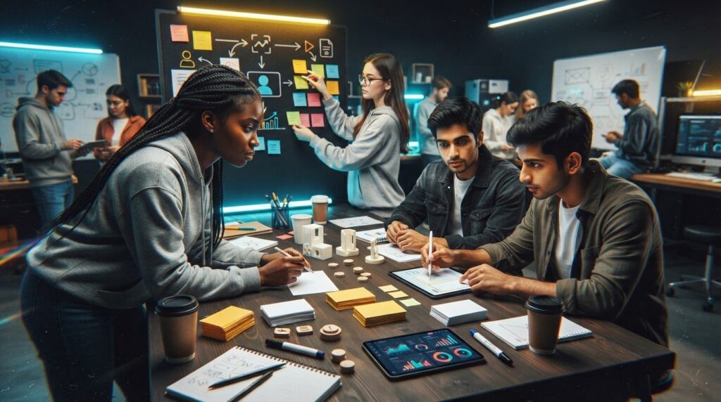 Market Validation Activities for Students: A Practical Guide