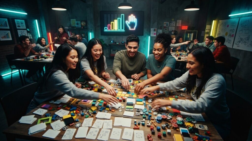 Product Development Cycle Classroom Activity: The 2026 Educator Playbook