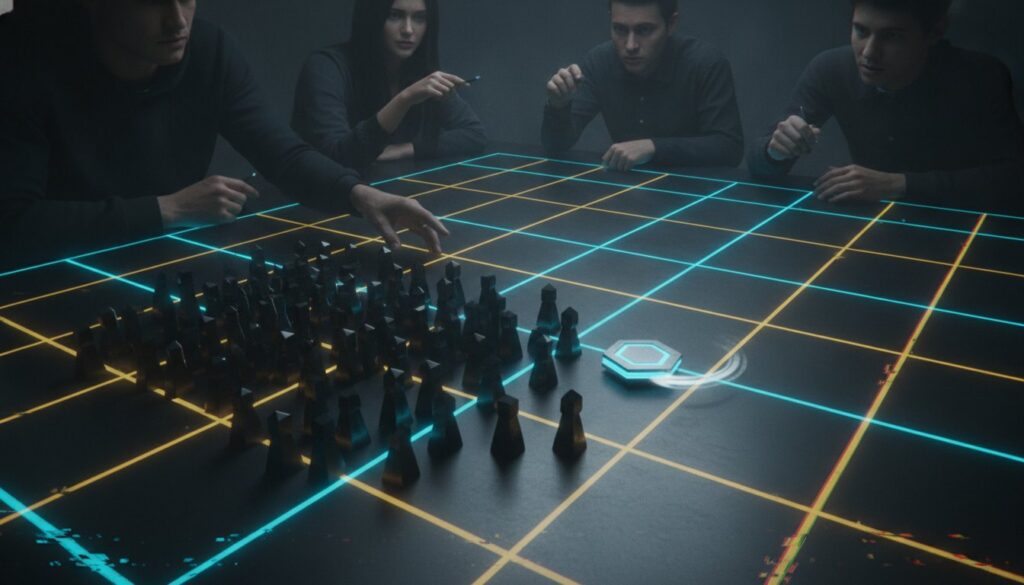 Teaching Market Saturation via Games: 2026 Guide