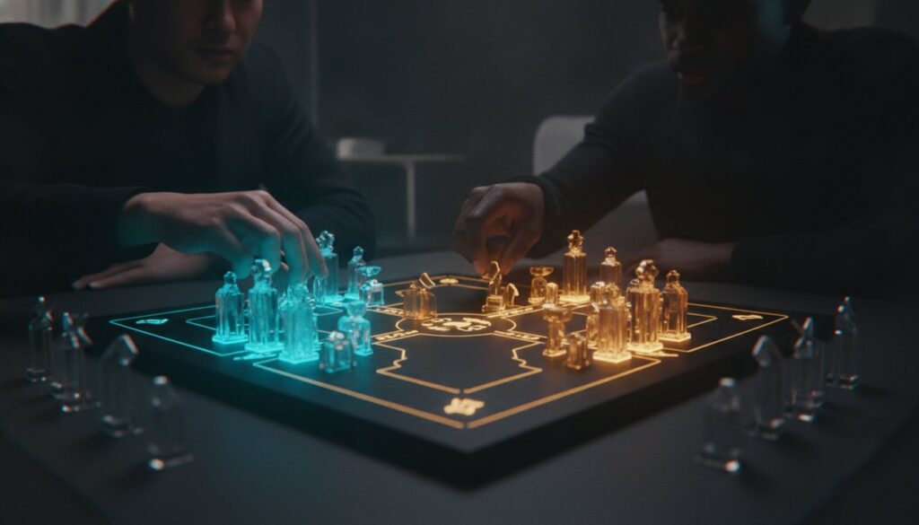 The Arena of Strategy: Mastering Competitive Board Games in 2026