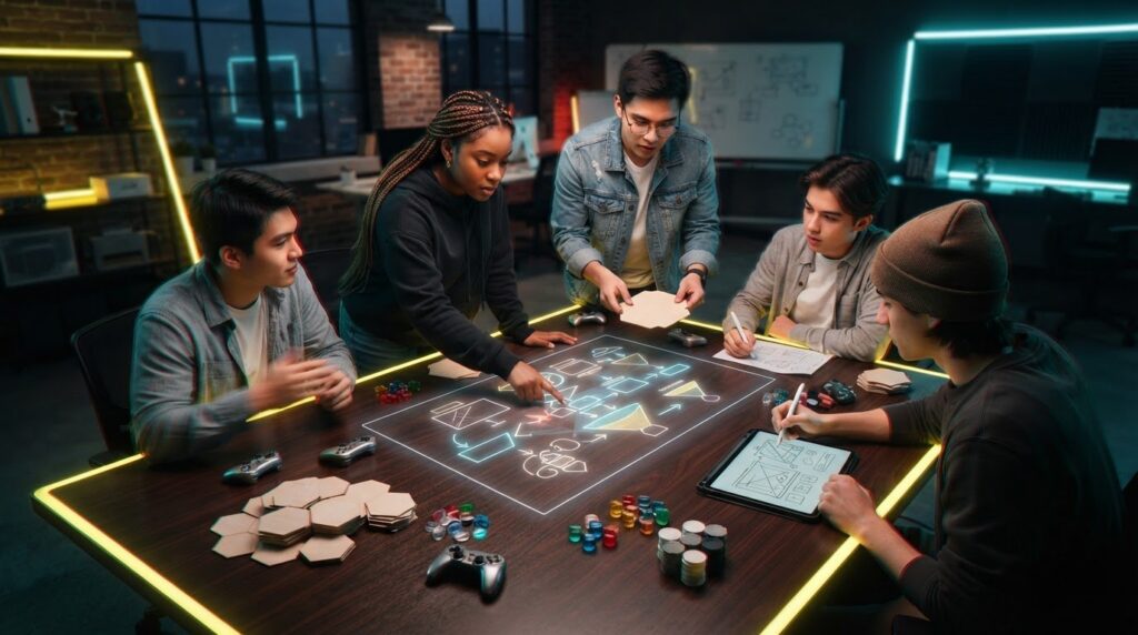 Video Game Entrepreneurship: 2026 Guide for Educators