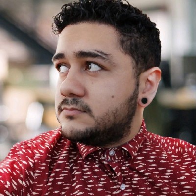 Alex Fuentes