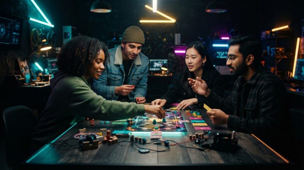 How to Manage Group Dynamics in Student Projects: A Practical Guide