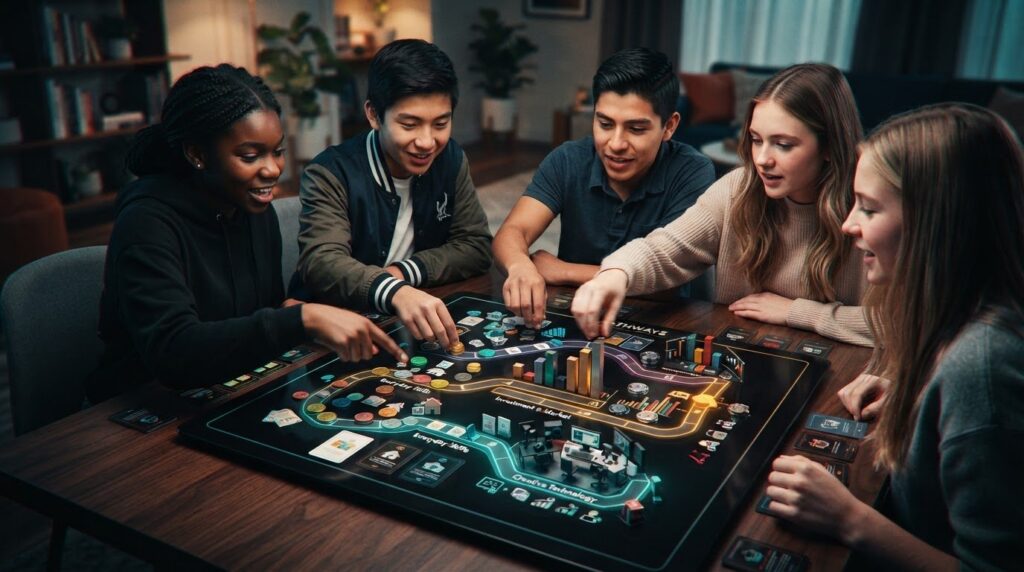 Cashflow for Kids Alternatives: How to Choose a Game That Fits