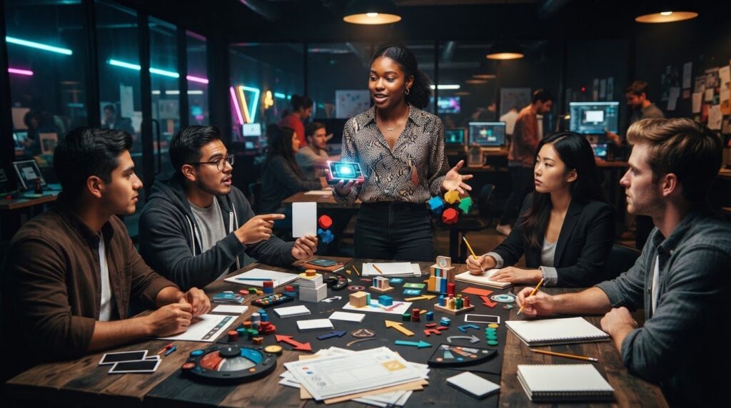 How to Teach Pitching and Fundraising Skills Through Hands-On Practice