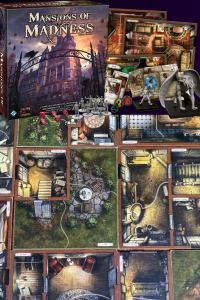 Madness_Newsletter